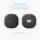 Anker PowerPort Wireless 10W Wireless Charging Pad - поставка (пад) за безжично захранване за QI съвместими устройства (черен) 4