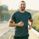 Macally Wireless Bluetooth In-Ear Headset - безжични блутут спортни слушалки с микрофон за мобилни устройства (черен)	 4