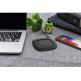 Platinet Wireless Charging Pad Quick Charge 2.0 - поставка (пад) за безжично зареждане с технология за бързо зареждане за Qi съвместими устройства (черен) 4