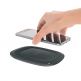 Platinet Wireless Charging Pad Quick Charge 2.0 - поставка (пад) за безжично зареждане с технология за бързо зареждане за Qi съвместими устройства (черен) 6