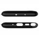 Spigen Slim Armor CS Case - хибриден кейс с отделение за кр. карти и най-висока степен на защита за Samsung Galaxy Note 10 (черен) 6