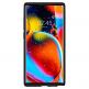 Spigen Slim Armor Case - хибриден кейс с най-висока степен на защита за Samsung Galaxy Note 10 Plus (черен) 3