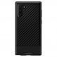 Spigen Core Armor - термополиуретанов кейс с висока степен на защита за Samsung Galaxy Note 10 (черен) 1