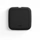 Zens Single Wireless Charger 5W ZESC09B - станция за безжично зареждане на Qi съвместими устройства (черен) 1