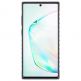 Samsung Protective Standing Cover EF-RN975CS - оригинален хибриден кейс за Samsung Note 10 Plus (сребрист) 1