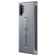 Samsung Protective Standing Cover EF-RN975CS - оригинален хибриден кейс за Samsung Note 10 Plus (сребрист) 2