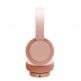 Urbanista Detroit Bluetooth Headphones - безжични блутут слушалки с микрофон за мобилни устройства (розов) 2