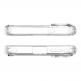 Хибриден кейс с висока степен на защита с MagSafe за Samsung Galaxy S26 Plus - Spigen Ultra Hybrid MagSafe Neo One Case (прозрачен) 4