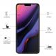 Eiger Tempered Glass Protector 2.5D - калено стъклено защитно покритие за дисплея на iPhone 11 Pro Max (прозрачен) 3