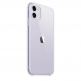 Apple Clear Case - оригинален кейс за iPhone 11 (прозрачен) 6