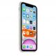 Apple Clear Case - оригинален кейс за iPhone 11 (прозрачен) 7