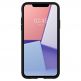 Spigen Ultra Hybrid Case - хибриден кейс с висока степен на защита за iPhone 11 (черен) 4