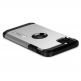 Spigen Tough Armor Case - хибриден кейс с най-висока степен на защита за iPhone 11 Pro (сребрист) 1