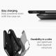 Spigen Tough Armor Case - хибриден кейс с най-висока степен на защита за iPhone 11 Pro (сребрист) 2