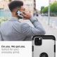 Spigen Tough Armor Case - хибриден кейс с най-висока степен на защита за iPhone 11 Pro (сребрист) 8