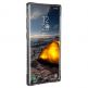 Urban Armor Gear Plyo - удароустойчив хибриден кейс за Samsung Galaxy Note 10 Plus (прозрачен) 2
