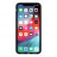 Incase Pop II Case - удароустойчив хибриден кейс за iPhone XS, iPhone X (черен) 4