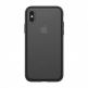 Incase Pop II Case - удароустойчив хибриден кейс за iPhone XS, iPhone X (черен) 5
