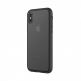 Incase Pop II Case - удароустойчив хибриден кейс за iPhone XS, iPhone X (черен) 6