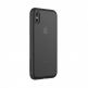 Incase Pop II Case - удароустойчив хибриден кейс за iPhone XS, iPhone X (черен) 12