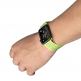 4smarts Sport Band Nylon - текстилна каишка за Apple Watch 42мм, 44мм (червен) 1