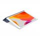 Apple Smart Cover - оригинално покритие за iPad 7 (2019), iPad Air 3 (2019), iPad Pro 10.5 (2017) (тъмносин) 5