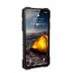 Urban Armor Gear Plasma - удароустойчив хибриден кейс за iPhone 11 (прозрачен) 4