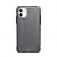 Urban Armor Gear Plyo Case - удароустойчив хибриден кейс за iPhone 11 (черен) 1