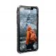 Urban Armor Gear Plyo Case - удароустойчив хибриден кейс за iPhone 11 (черен) 3