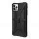 Urban Armor Gear Pathfinder - удароустойчив хибриден кейс за iPhone 11 Pro Max (черен) 1