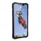 Urban Armor Gear Pathfinder - удароустойчив хибриден кейс за iPhone 11 Pro Max (черен) 4