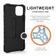 Urban Armor Gear Pathfinder - удароустойчив хибриден кейс за iPhone 11 Pro Max (черен) 5