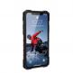 Urban Armor Gear Plasma - удароустойчив хибриден кейс за iPhone 11 Pro (червен) 4