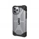 Urban Armor Gear Plasma - удароустойчив хибриден кейс за iPhone 11 Pro (прозрачен) 1