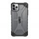 Urban Armor Gear Plasma - удароустойчив хибриден кейс за iPhone 11 Pro Max (черен) 2