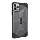 Urban Armor Gear Plasma - удароустойчив хибриден кейс за iPhone 11 Pro Max (черен) 3