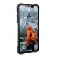 Urban Armor Gear Plasma - удароустойчив хибриден кейс за iPhone 11 Pro Max (черен) 4