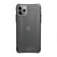 Urban Armor Gear Plyo Case - удароустойчив хибриден кейс за iPhone 11 Pro (черен) 2