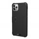 Urban Armor Gear Metropolis - удароустойчив хибриден кейс тип портфейл за iPhone 11 Pro Max (черен) 1