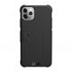 Urban Armor Gear Metropolis - удароустойчив хибриден кейс тип портфейл за iPhone 11 Pro Max (черен) 2