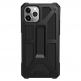 Urban Armor Gear Monarch Case - удароустойчив хибриден кейс за iPhone 11 Pro Max (черен) 2