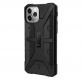 Urban Armor Gear Pathfinder - удароустойчив хибриден кейс за iPhone 11 Pro (черен) 1