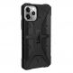 Urban Armor Gear Pathfinder - удароустойчив хибриден кейс за iPhone 11 Pro (черен) 3