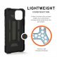 Urban Armor Gear Pathfinder - удароустойчив хибриден кейс за iPhone 11 Pro (зелен) 4
