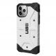 Urban Armor Gear Pathfinder - удароустойчив хибриден кейс за iPhone 11 Pro (бял) 1