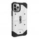 Urban Armor Gear Pathfinder - удароустойчив хибриден кейс за iPhone 11 Pro (бял) 3