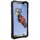 Urban Armor Gear Pathfinder - удароустойчив хибриден кейс за iPhone 11 (черен) 3