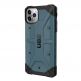 Urban Armor Gear Pathfinder - удароустойчив хибриден кейс за iPhone 11 Pro Max (син) 6