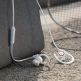 Baseus Encok Wireless Earphone S17 - безжични спортни блутут слушалки за мобилни устройства (бял) 3