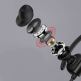 Baseus Encok Wireless Earphone S17 - безжични спортни блутут слушалки за мобилни устройства (бял) 8
